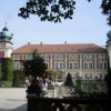 Wycieczka do Łańcuta